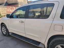 Nissan Armada